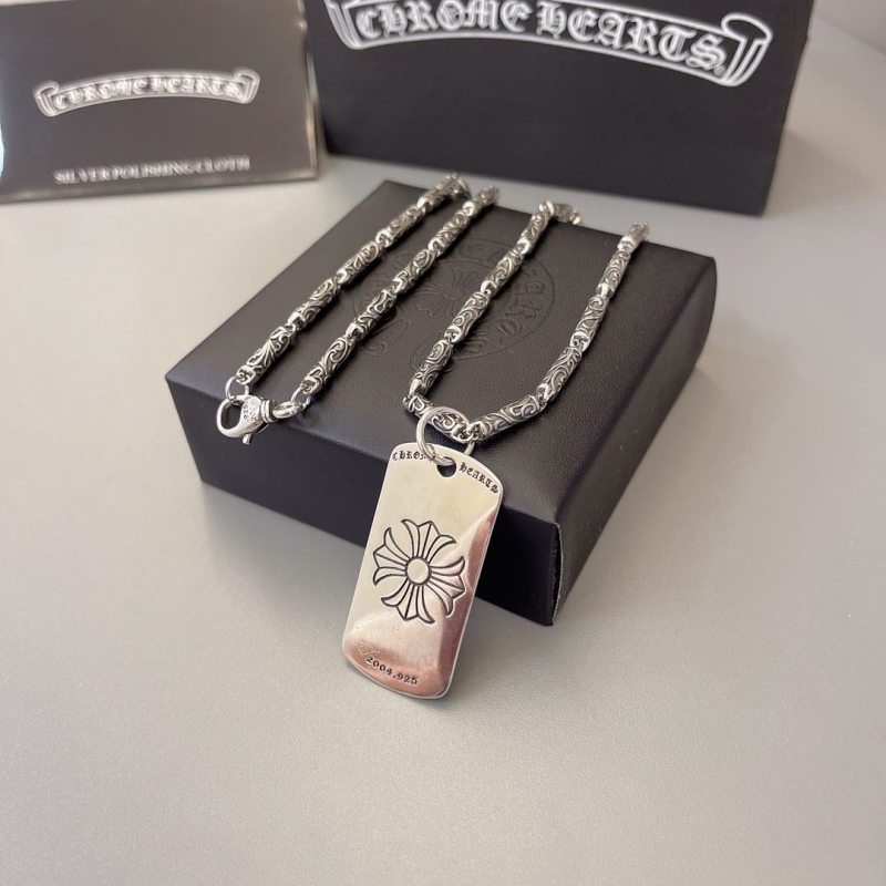 Chrome Hearts Necklaces